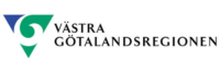 Västra Götalandsregionen logo