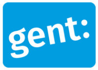 Gent: logo