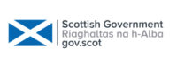 Scottish Government logo