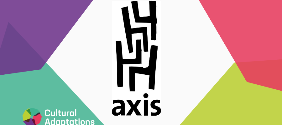 Project blog: axis goes green
